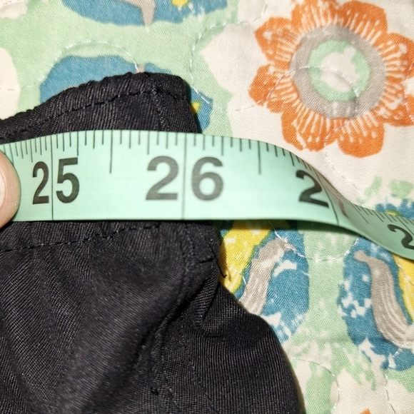 A bundle of 3 ladies slacks in a size 24W. Pre-loved and in great condition. - Picture 7 of 16